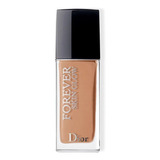 Dior Forever Skin Glow Foundation 30ml 4n   