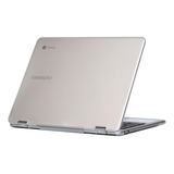 Ipearl Mcover Carcasa P/ Samsung Chromebook Plus De 12.3