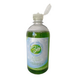 Detergente Lavavajillas Ecológico 100% Biodegradable - Lima