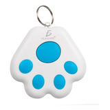 Rastreador Bluetooth Gps Mascotas Celular Carteras Niños