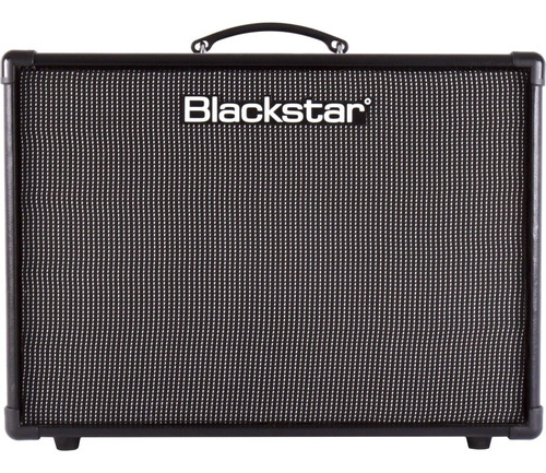 Amplificador Blackstar Id-core-100 De 100 Watts 12 Efectos Entrada Mp3 Stereo