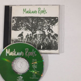 Cd - Maskavo Roots 1997 - Música