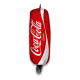 Puxa Saco - Coca Cola