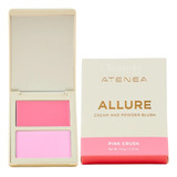 Rubor Allure Pink Crush Atenea