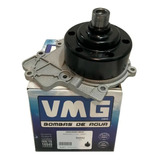 Bomba De Agua Vmg P/ Mercedes Sprinter 411 415 515 2.2 Cdi