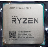 Processador Amd Ryzen 5 2600 Af Com Cooler Am4 