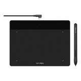 Tableta Digitalizadora Xp-pen Deco Fun S Negro