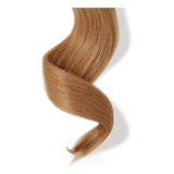 Extensiones Tape Cabello 100% Natural Rubio Beige Claro 14 