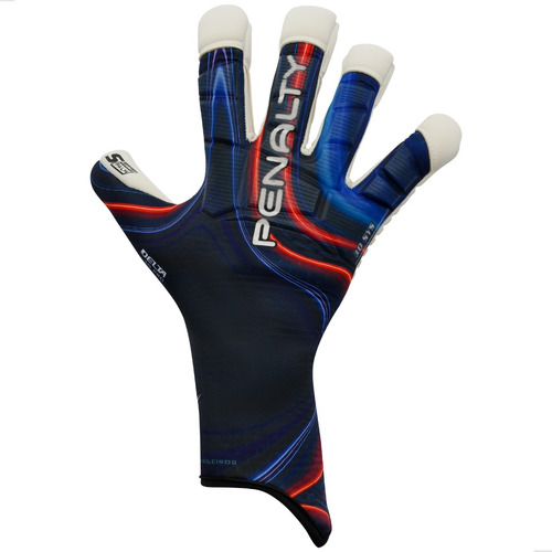 Luva Goleiro Delta Pro 3d Penalty  / Campo / Society / Orig.