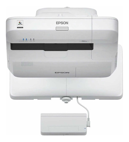 Peoyector Epson 1460ui Full Hd 1080p