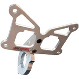 Soporte Fueltech Ft 450 550 Para Jaula Competición Egs