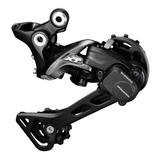 Cambio Shimano Xt  M8000 Sgs 11 Vel  Original/código/caja