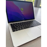 Macbook Air Intel I5 Touchid 16gb Ram