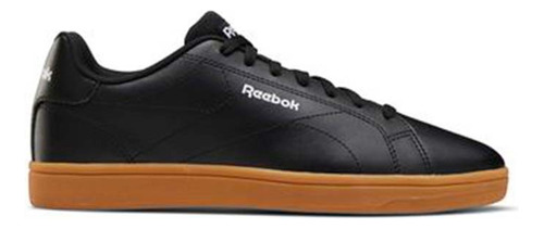 Tenis Reebok Negro Para Hombree