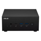 Mini Pc Asus Pn52 Ryzen 7 5800h Wifi 6 Bt 32g 1tb Ssd W10