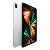 iPad Pro 12.9 256gb Celular Blanca 5ta Gen + Magic Keyboard