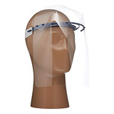 Cubrebocas Pnws - Protector Facial - Pack 25