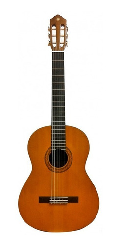 Guitarra Criolla Clásica Yamaha C40 Distribuidor Oficial.