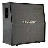 Blackstar Htv2-412a Bafle P/guitarra 4x12 PuLG. 320 Watts Color Negro