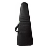 Case Bag Capa P/ Guitarra Stratocaster Les Paul E Ltd Mt 130