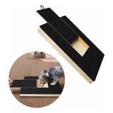 Plato De Lija Para Uñas Dog Scratch For Dogs