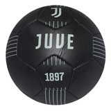 Pelota Futbol Drb Juventus Black Nº5 Original Negro