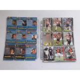 Colección Cards Futbol 2000 - Solo Falta Un Check List