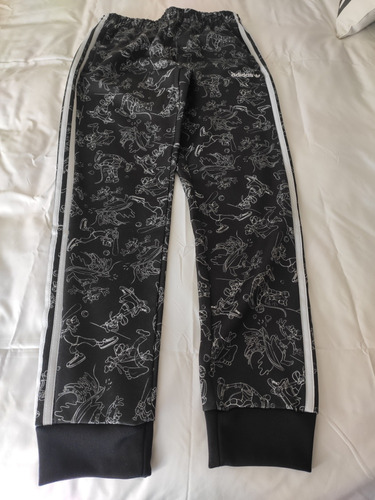 Pantalon adidas Sst Goofy Original Impecable 