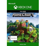 Minecraft Xbox One Series S/x