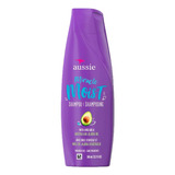Shampoo Miracle Moist Avocado 360ml - Aussie