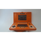 Game Watch Nintendo Donkey Kong Anos 80, Raridade