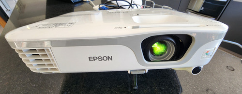 Proyector Epson Powerlite X12