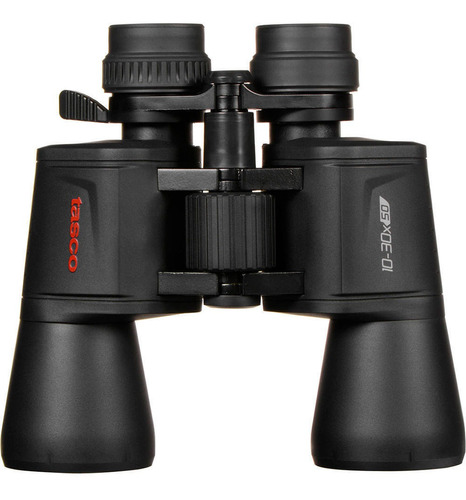 Binocular Essentials 10-30x50 Tasco