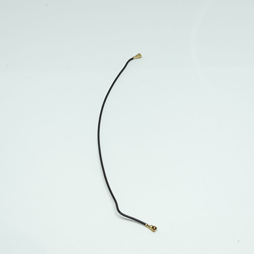 Flex Antena Cable Coaxial Lanix Ilium X540 Original