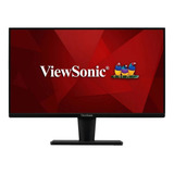 Monitor Gamer Viewsonic Va2415-h Lcd 24  Negro 100v/240v