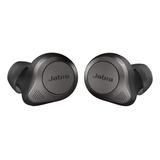Jabra Elite 85t True Wireless Bluetooth Earbuds, Titanium Y