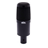 Micrófono Xlr Dinámico Heil Pr 30 Para Podcasts De Vídeo, S.