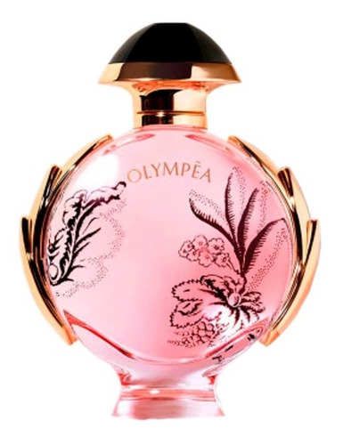 Paco Rabanne Olympea Blossom Edp 80ml Premium