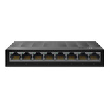 Switch 8 Portas Tp-link Ls1008g - Gigabit