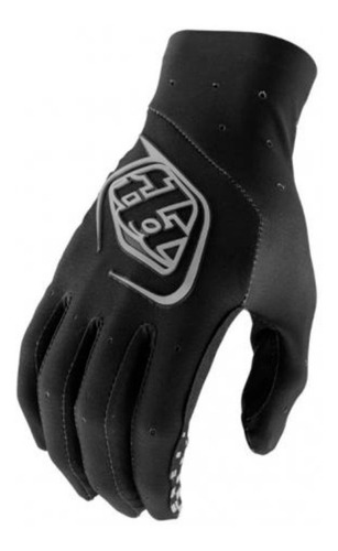 Guantes Troy Lee Designs Se Ultra Glove Black