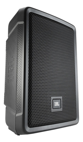 Caixa De Som Amplificada Irx108bt 220v Jbl 200w Rms