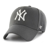Jockey Mlb New York Yankees Mvp Grey '47