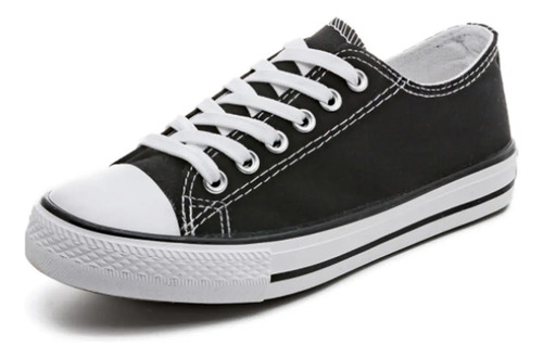 Deportivas Lona Y Calzado Urbano Unisex | MercadoLibre
