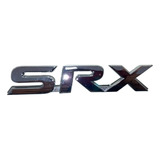 Emblema Insignia Hilux Srx 2016 17 18 Original