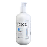 Crema Liquida Fisiogel Medihealth X 400 Ml