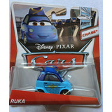 Disney Pixar Cars 2 Ruka