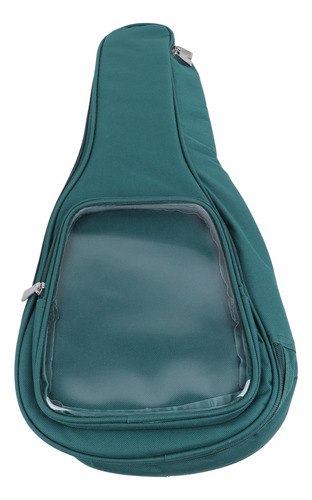 Funda Portátil Para Guitarra Oxford, 23 Pulgadas, Para Guard