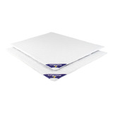 Pillow Top Desmontable Multiflex 130 X 190 Espesor 4 Cm