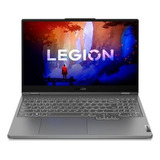 Lenovo Legion 5 15.6'' Gaming Rtx 4060 16gb/512gb