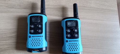 Radio Motorola Talkabout T100
